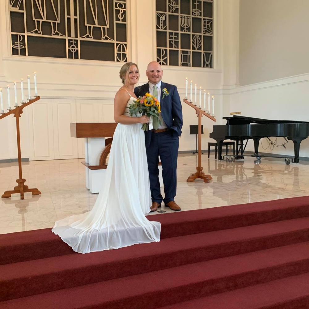 Meet your Posher, Greg